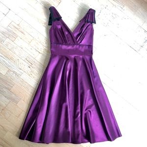 MODCLOTH Stop Staring Vintage Style Dress